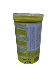 Tropical Goldfish Colour Flakes Fish Food 500ml