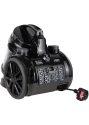 بلاك اند ديكر مكنسة كهربائية جافة VM1480-B5