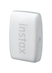 Fujifilm Instax Mini Link 3 Clay White Instant Photo Printer