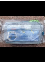 Radiotronics QuickSnap Waterproof 800 35mm Disposable Camera