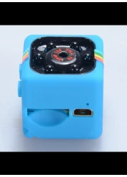 Radiotronics Mini Camera 1080P HD Night Vision Sports Camcorder Mini DV DVR Video Recorder