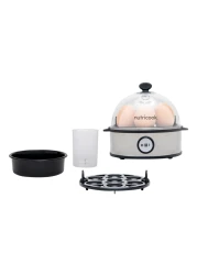 Nutricook Rapid Egg Cooker NC-EC360 360 W