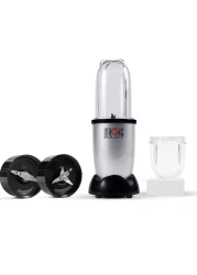 ماجيك بوليت خلاط عالي السرعة MB4-0612 - متعدد الألوان 600 ملل