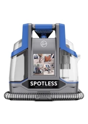 Hoover Portable Carpet Vacuum Cleaner CDCW - CSME