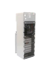 ماي تشويس MWD-394 موزع المياه - فضي