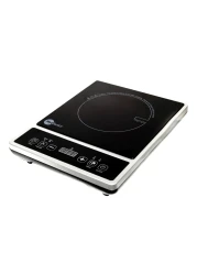 ماي تشويس موقد الطهي بالحث المغناطيسي السيراميكي بالأشعة تحت الحمراء MIC-875C - أسود 2000 وات