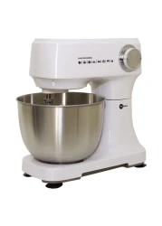 ماي تشويس خلاط قائم MKM-745 ـ 3.5 لتر - أبيض