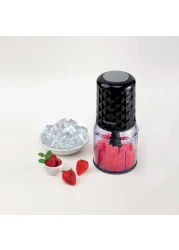 Kenwood Chopper With Jar 400W CHP40 Black