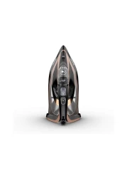 تيفال إيزي غلايد دوريليوم مكواة بخار بقدرة 2500 واط FV9845M0 - متعددة الألوان