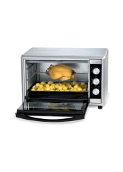 Kenwood Electric Oven 45L MOM45.000SS Silver