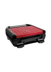 Russell Hobbs Georgie Foreman 7 Portion Health Grill 1850W 25050GCC Red