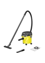 Karcher Multi-Purpose Vacuum Cleaner 1800W KWD1