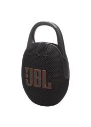 JBL Clip 5 Waterproof and Ultra-portable Bluetooth Speaker Black