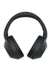 Sony ULT Wireless Noise Cancelling Bluetooth Over-Ear Headphones WHULT900NB Black