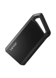Lexar Professional SL600 Portable SSD Black 1TB
