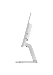 لينوفو L24e-40 شاشة مسطحة مقاس 23.8 بوصة عالية الدقة - رمادي سحابي