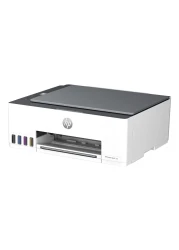 HP Smart Tank 580 All-In-One Inkjet Printer 1F3Y2A White