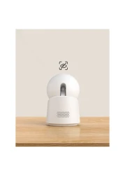 Anker Eufy Indoor Cam C220 2K Security Camera White