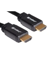 Sandberg HDMI 2.0 Cable 10m Black