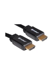 Sandberg 2.0 HDMI Cable 2m Black