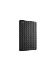 Seagate - Portable USB 3.0 External Hard Drive 2TB Black