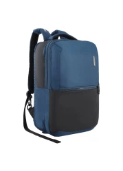 أمريكان تورستر سيغنو 2.0 حقيبة ظهر للكمبيوتر المحمول بنظامين 04 باللون الأزرق الداكن