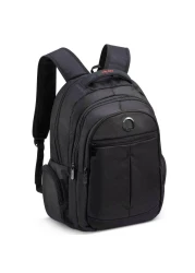 Delsey Flier 2C Backpack 23.99L Black