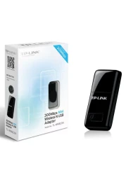 TP-Link TL-WN823N N300 Mini USB Wireless WiFi network Adapter