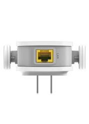 D-Link Wi-Fi Range Extender DAP-1530 AC750 White