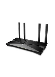 TP-Link Archer AX10 AX1500 Wi-Fi 6 Router , Triple-Core CPU Powered Wi-Fi 6 Stable Next-Gen Performance