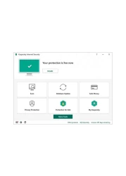 Kaspersky Internet Security 2020 Multidevice