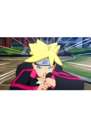 CyberConnect2 Naruto Shippuden Ultimate Ninja Storm 4 Road To Boruto For PlayStation 4