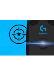 لوجيتك فأرة ألعاب لاسلكية G305