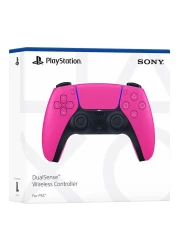 Sony DualSense Wireless Controller For PlayStation 5 Nova Pink