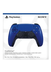 Sony DualSense Wireless Controller For PlayStation Cobalt Blue