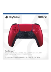 Sony DualSense Wireless Controller For PlayStation Volcanic Red