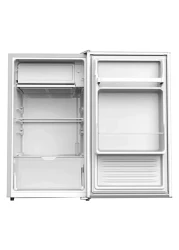 Terim Single Door Refrigerator TERR120S Silver 120L