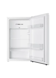 هايسنس ثلاجة بباب واحد RR122D4AWU سعة 93 لتر أبيض