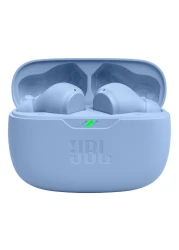 جي بي أل وايف بيم سماعات أذن لاسلكية بخاصية إلغاء الضوضاء - أزرق