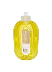 Method Squirt With Mop Floor Cleaner Lemon And Ginger 739ml