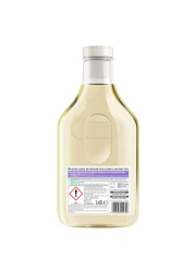 Ecover Concentrated Detergent Colour Laundry Liquid Apple Blossom And Freesia 1.43L