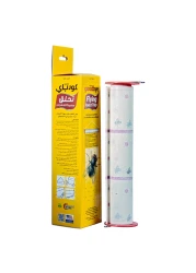 هابرو غودباي مصيدة الحشرات الطائرة