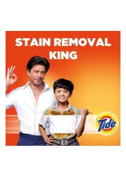 Tide Fast Action Original Detergent Powder 2kg