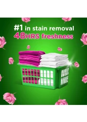 Ariel Automatic Downy Fresh Laundry Detergent Powder 2.25kg