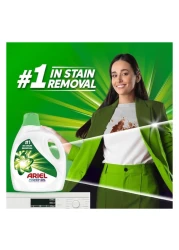 Ariel Power Gel Liquid Detergent Original 4L