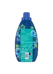 كومفورت تاتش أوف لوف منعم الأقمشة بعبير زهرة الليلك 1 لتر