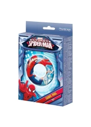 Bestway Marvel Ultimate Spider-Man Swimming Ring Multicolour 56cm