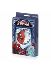 Bestway Spiderman Beach Ball Multicolour 51cm