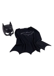Spin Master DC Comics Batman Mask And Cape
