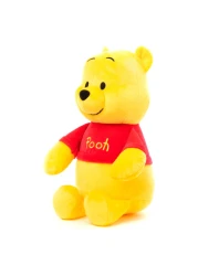Disney Winnie The Pooh Plush Toy Multicolour